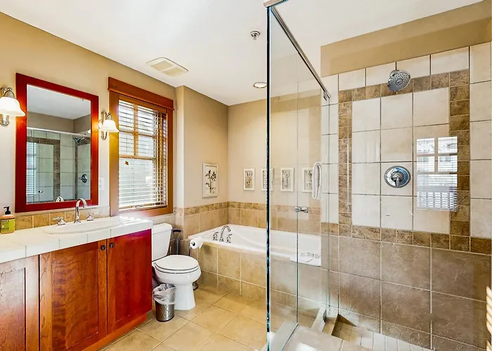 Copper Peak Retreat Holiday home *