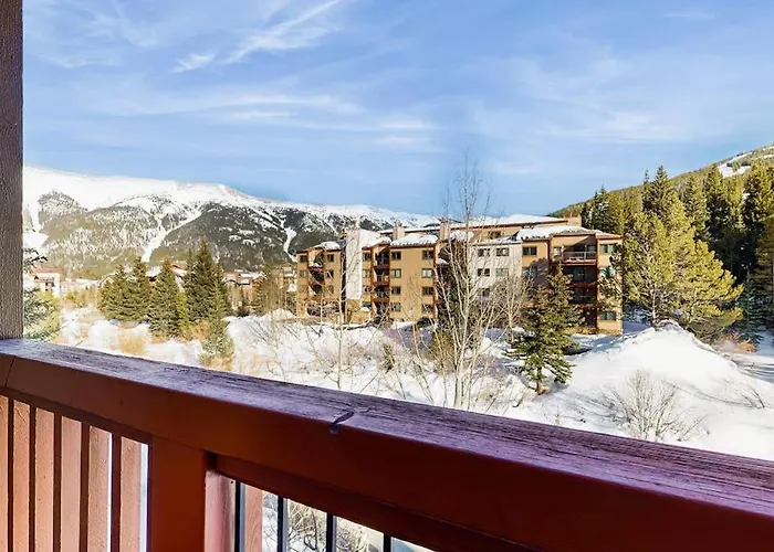 Copper Peak Retreat