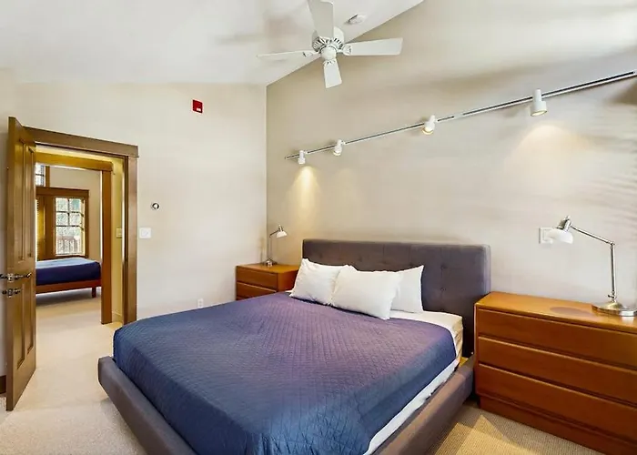 Copper Peak Retreat Holiday home