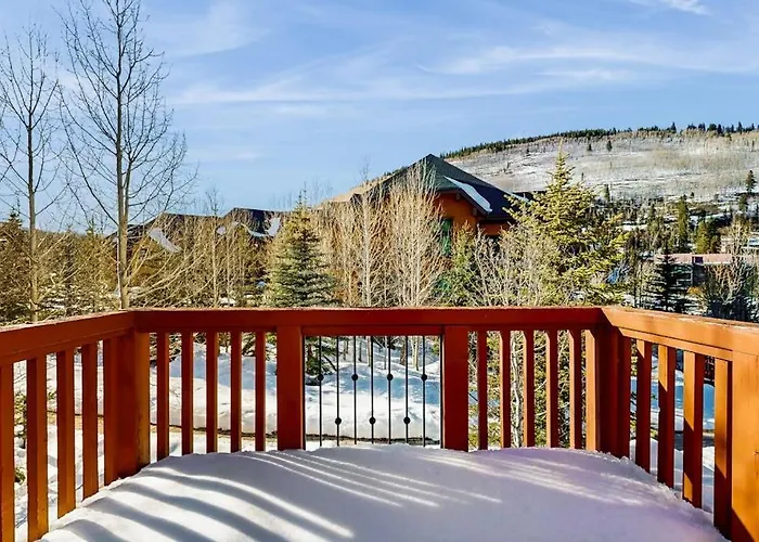 Copper Peak Retreat Holiday home *